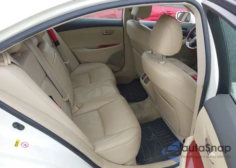 2008 Lexus Es 350 из США, поврежденный, VIN JTHBJ46G082269857